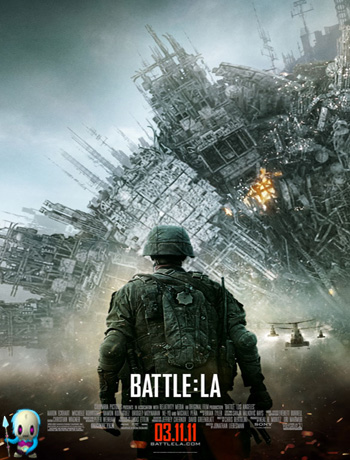 دانلود ترینر Battle for Los Angeles