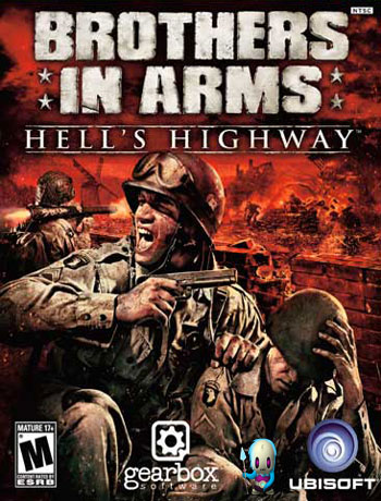 دانلود ترینر Brothers In Arms Hells Highway