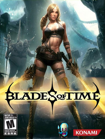 دانلود ترینر Blades of Time