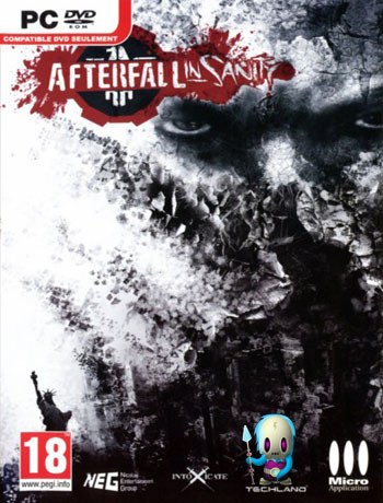 دانلود ترینر Afterfall InSanity