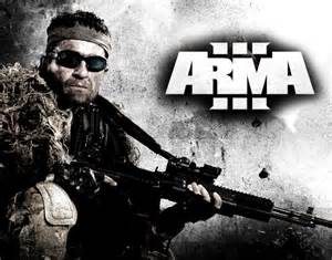 دانلود ترینر بازی ArmA III