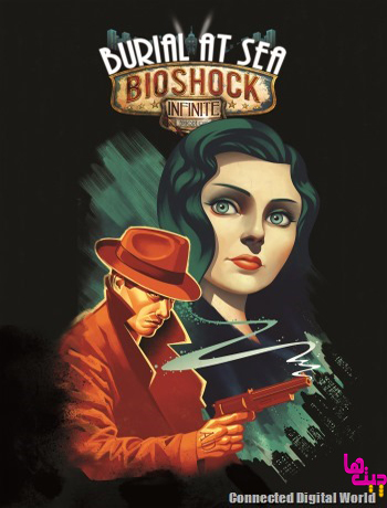 دانلود ترینر بازی BioShock Infinite Burial at Sea Episode 1