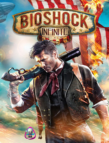 دانلود ترینر بازی BioShock Infinite